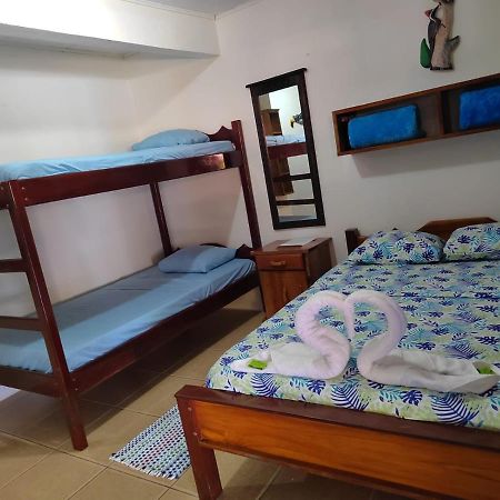 Cabinas Pura Vida B&B Tour Operator Drakes Bay Εξωτερικό φωτογραφία