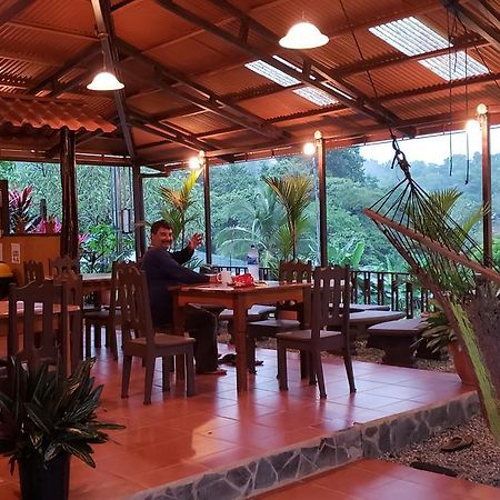 Cabinas Pura Vida B&B Tour Operator Drakes Bay Εξωτερικό φωτογραφία