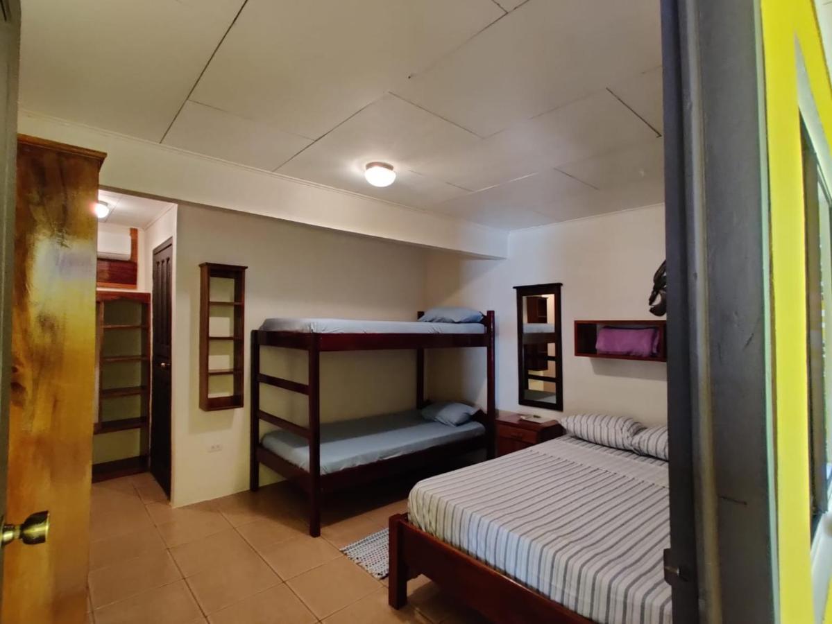 Cabinas Pura Vida B&B Tour Operator Drakes Bay Εξωτερικό φωτογραφία