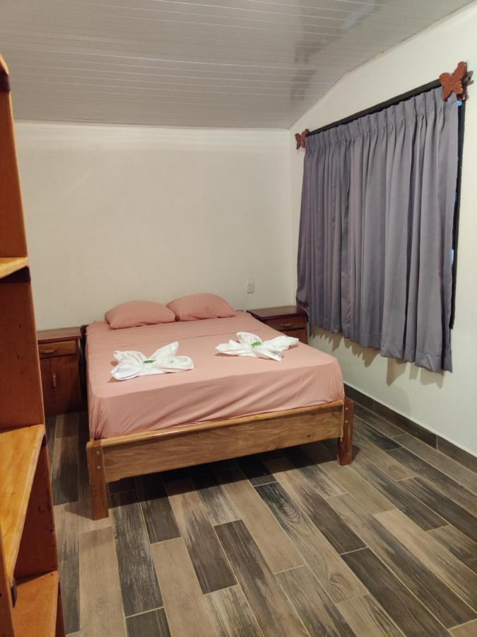 Cabinas Pura Vida B&B Tour Operator Drakes Bay Εξωτερικό φωτογραφία
