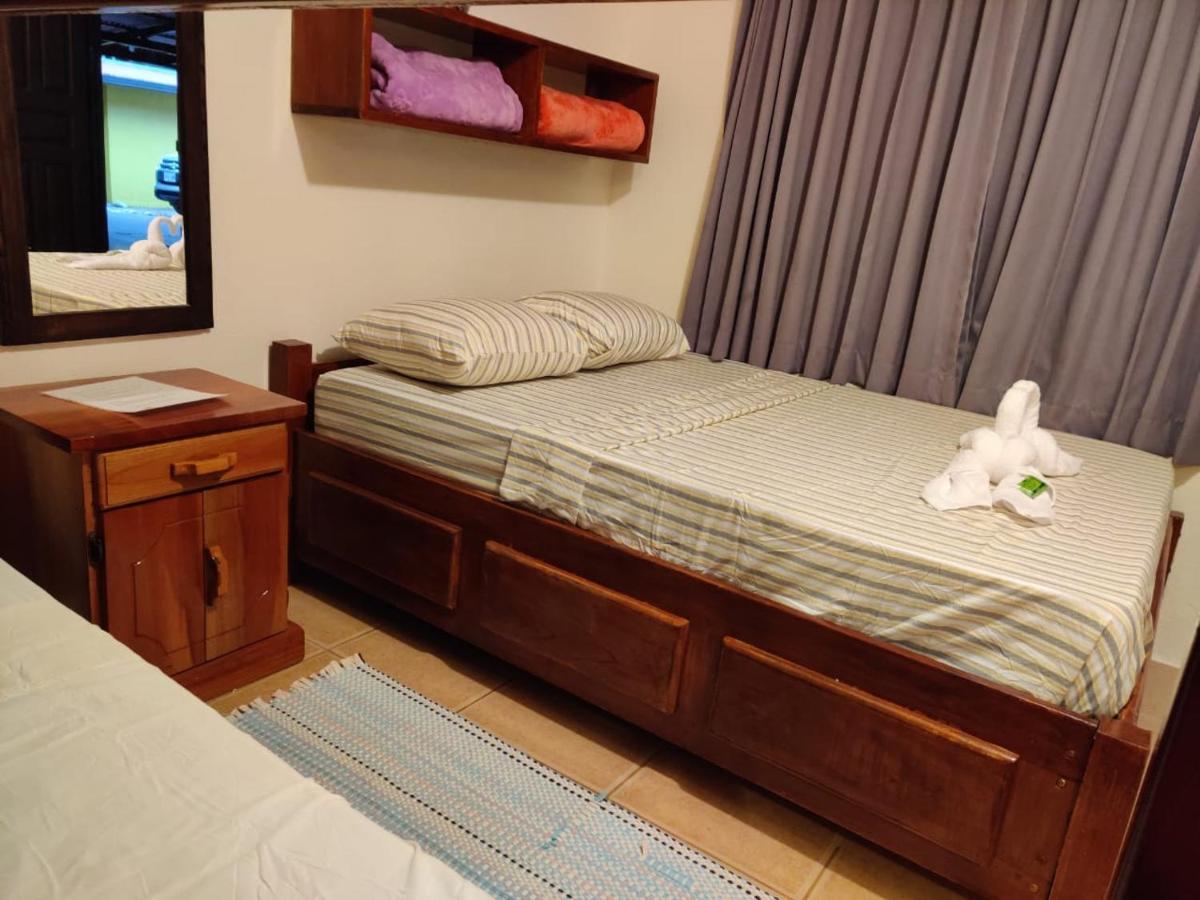 Cabinas Pura Vida B&B Tour Operator Drakes Bay Εξωτερικό φωτογραφία
