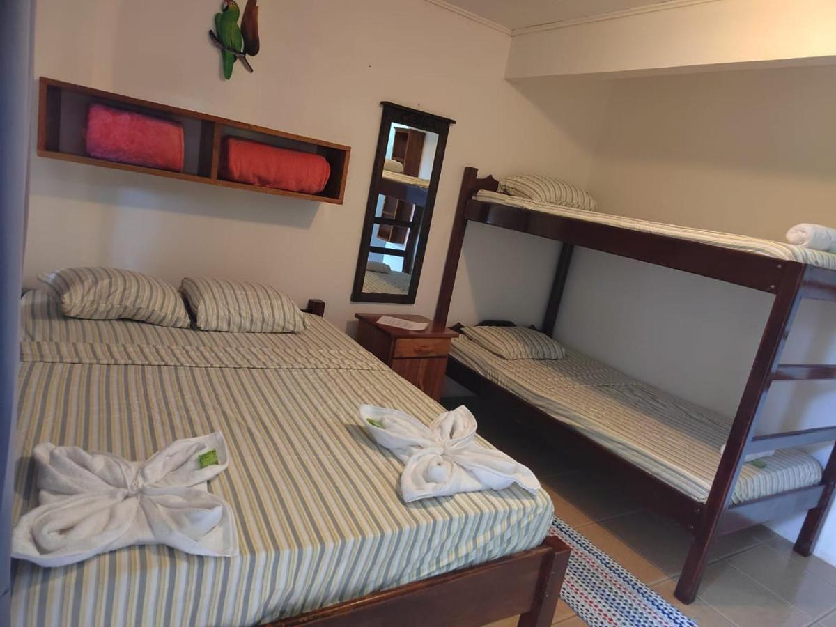 Cabinas Pura Vida B&B Tour Operator Drakes Bay Εξωτερικό φωτογραφία