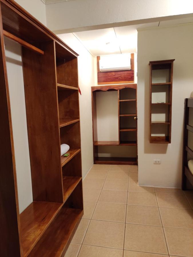 Cabinas Pura Vida B&B Tour Operator Drakes Bay Εξωτερικό φωτογραφία