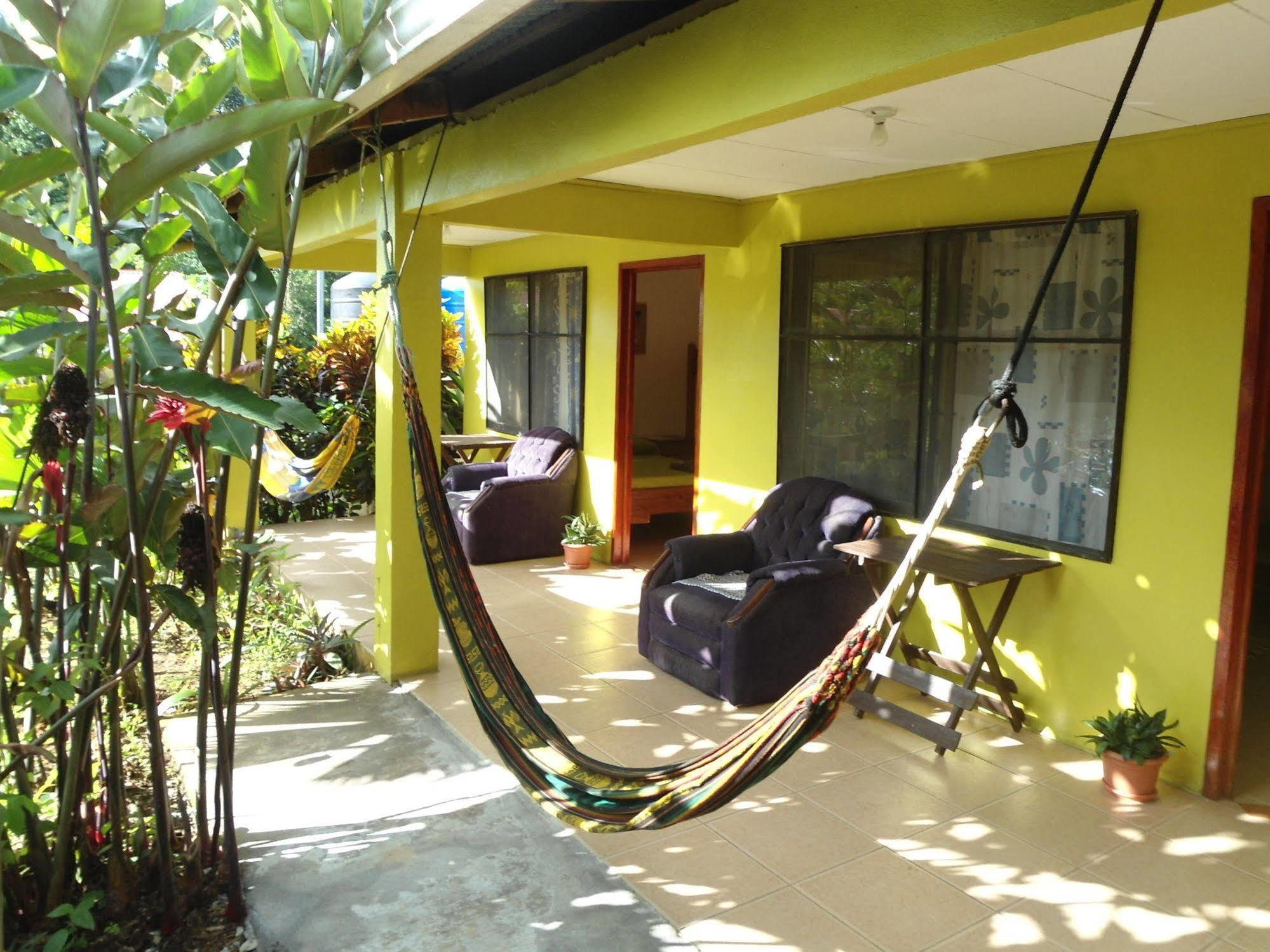 Cabinas Pura Vida B&B Tour Operator Drakes Bay Εξωτερικό φωτογραφία