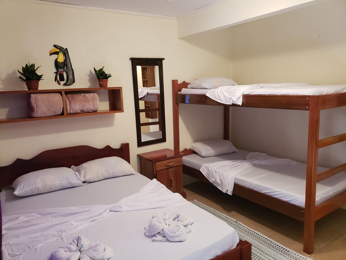 Cabinas Pura Vida B&B Tour Operator Drakes Bay Εξωτερικό φωτογραφία