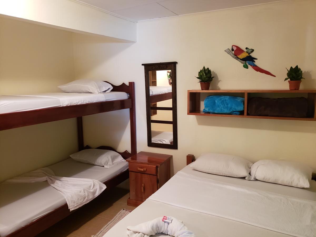 Cabinas Pura Vida B&B Tour Operator Drakes Bay Εξωτερικό φωτογραφία