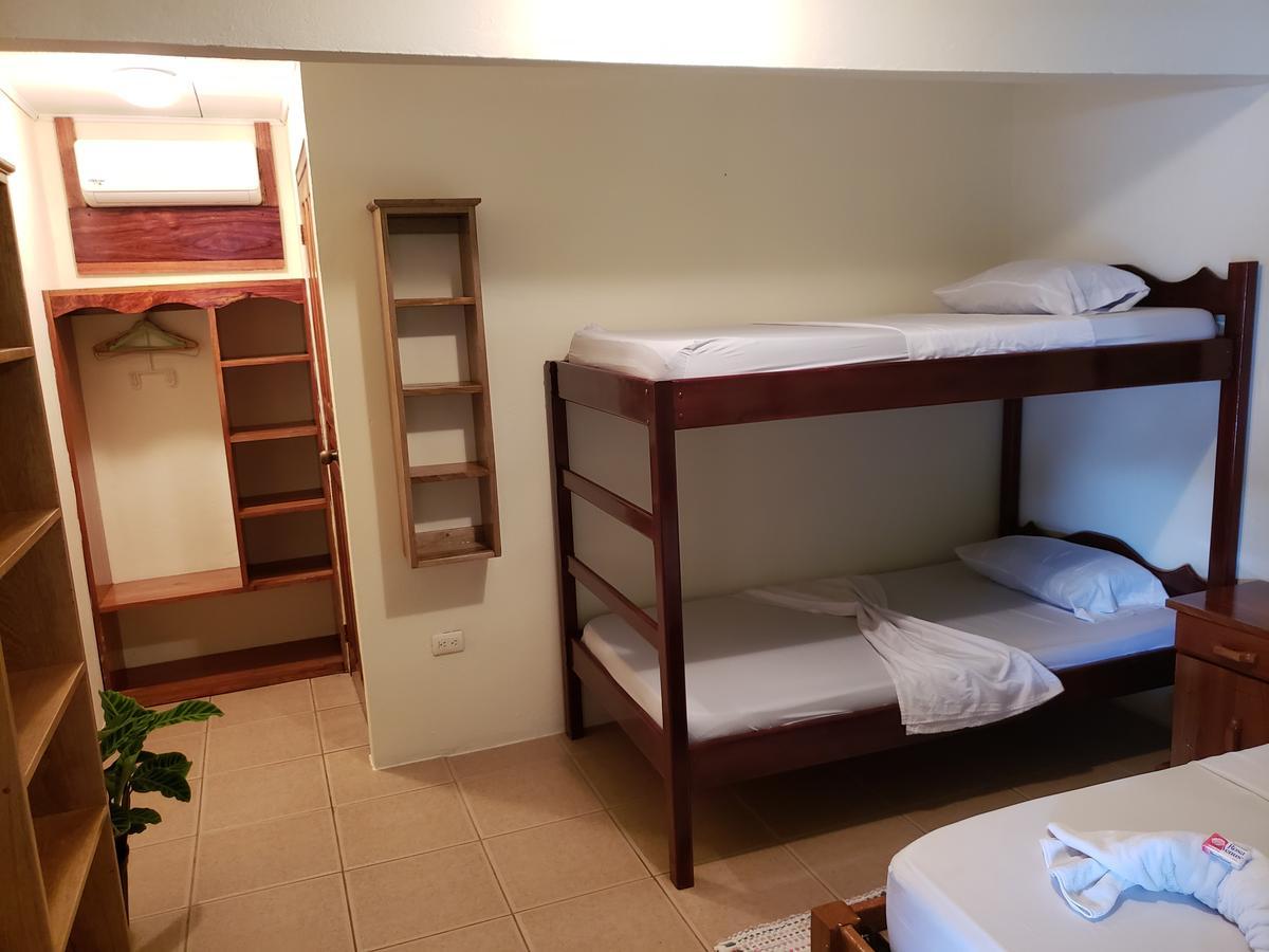 Cabinas Pura Vida B&B Tour Operator Drakes Bay Εξωτερικό φωτογραφία