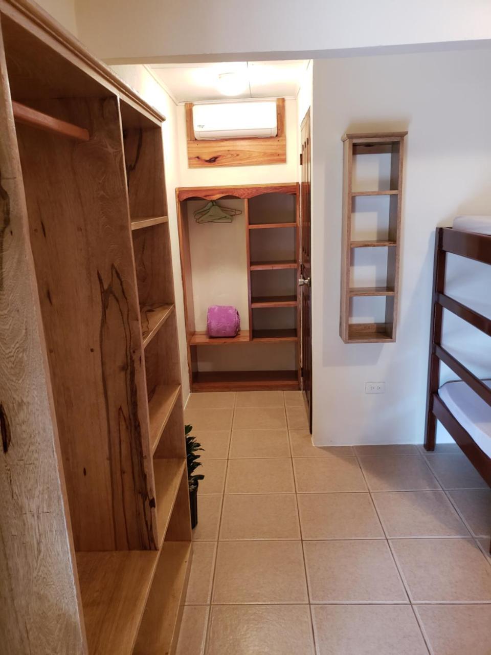 Cabinas Pura Vida B&B Tour Operator Drakes Bay Εξωτερικό φωτογραφία